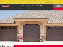 Sites similar to ohdraleigh.com