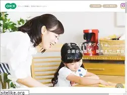 Sites similar to ohe-co.co.jp