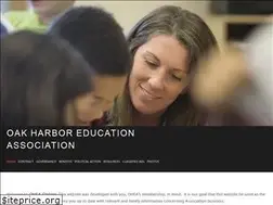 Sites similar to ohea98277.org