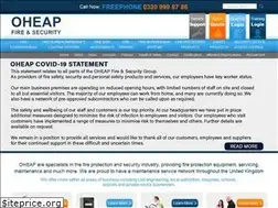 Sites similar to oheap.co.uk