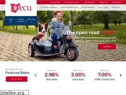 Sites similar to ohecu.com