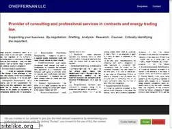 Sites similar to oheffernanllc.com