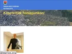 Sites similar to ohegy.hu