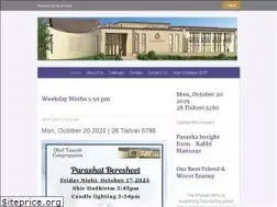 Sites similar to ohelyaacob.com