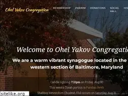 Sites similar to ohelyakov.org