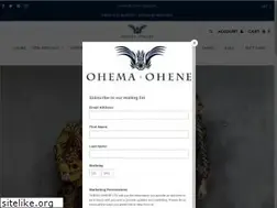 Sites similar to ohemaohene.com