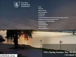 Sites similar to ohemb.com