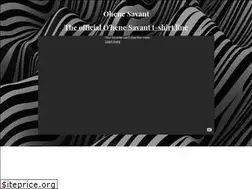 Sites similar to ohenesavant.com