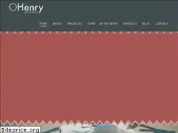 Sites similar to ohenryproductions.com