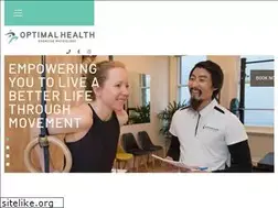 Sites similar to ohep.com.au