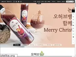 Sites similar to oherb.co.kr