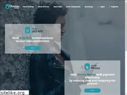 Sites similar to ohereza.rw