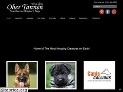 Sites similar to ohertannen.com