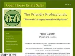 Sites similar to ohesales.com