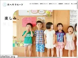 Sites similar to oheso-group.com