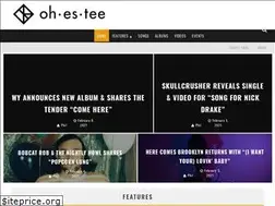 Sites similar to ohestee.com