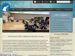 Sites similar to ohev.org