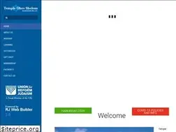 Sites similar to ohevsholom.org