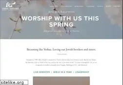 Sites similar to ohevyisrael.org