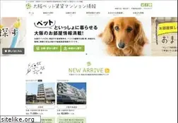Sites similar to oheya-manual.net