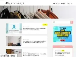 Sites similar to oheya-migaru.com