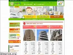 Sites similar to oheya110.com