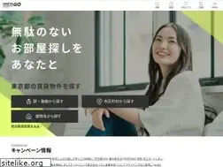 Sites similar to oheyago.jp
