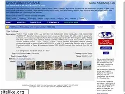Sites similar to ohfarms.com