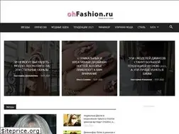 Sites similar to ohfashion.ru