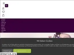 Sites similar to ohfeliz.de