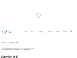 Sites similar to ohffice.cl