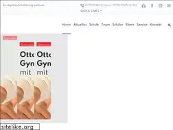 Sites similar to ohg-furtwangen.de