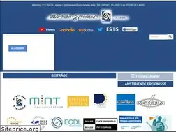 Sites similar to ohg-landau.de