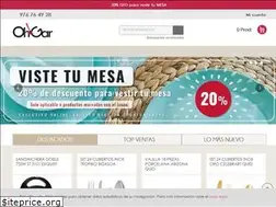 Sites similar to ohgar.com