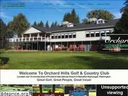 Sites similar to ohgcc.com