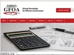 Sites similar to ohgfoa.com