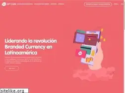 Sites similar to ohgiftcard.cl