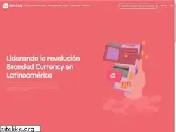 Sites similar to ohgiftcard.com.ar