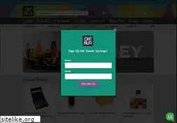 Sites similar to ohgifts.com