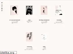Sites similar to ohgigue.com