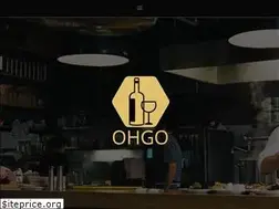 Sites similar to ohgo.sh