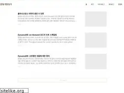 Sites similar to ohgyun.com