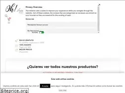 Sites similar to ohhappyday.es