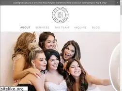Sites similar to ohhappydaybooth.com