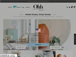 Sites similar to ohhappyhome.com.au