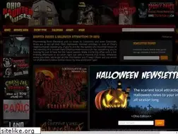Sites similar to ohhauntedhouses.com
