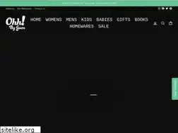Sites similar to ohhbygum.ie