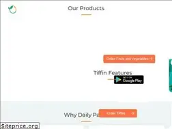 Sites similar to ohhdaily.com