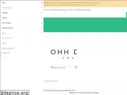 Sites similar to ohhdeertrade.com