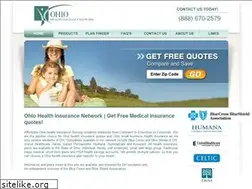 Sites similar to ohhealthnetwork.com